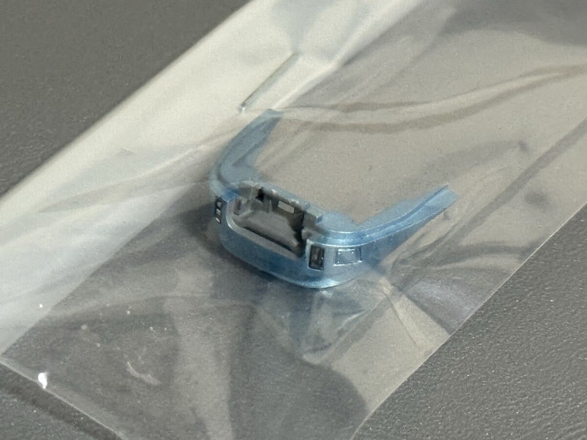 マイクロエース 小田急 ロマンスカー 60000形 MSE スカートパーツ マイクロ_画像1