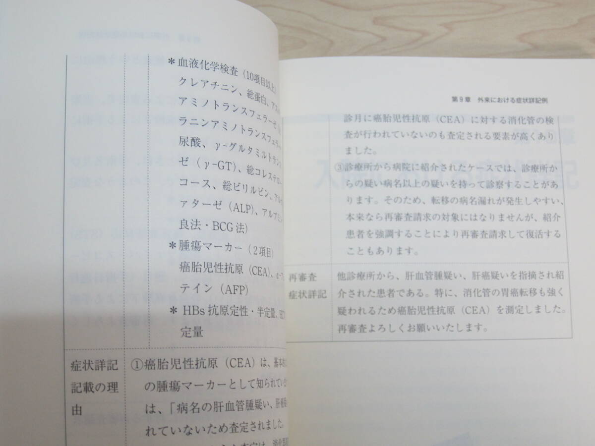 査定・返戻対策と効果的な症状詳記 （改訂１０版）_画像8