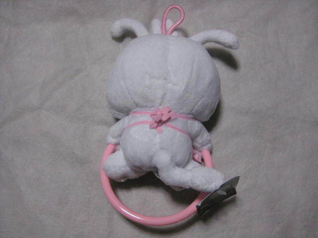 SEGA Baikin-Kun/バイキン君 タオルハンガー_画像2