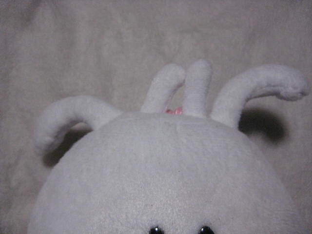 SEGA Baikin-Kun/バイキン君 タオルハンガー_画像6