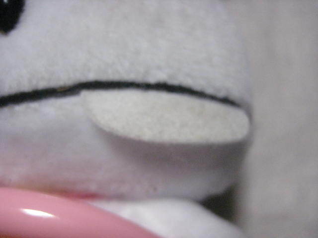 SEGA Baikin-Kun/バイキン君 タオルハンガー_画像4