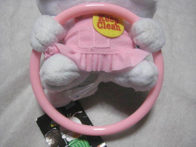 SEGA Baikin-Kun/バイキン君 タオルハンガー_画像7