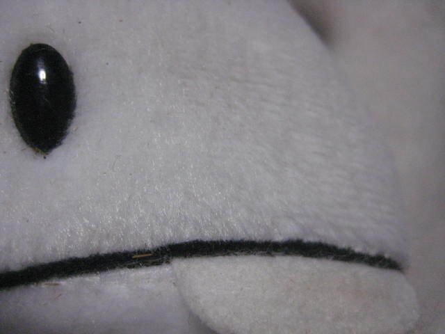 SEGA Baikin-Kun/バイキン君 タオルハンガー_画像5