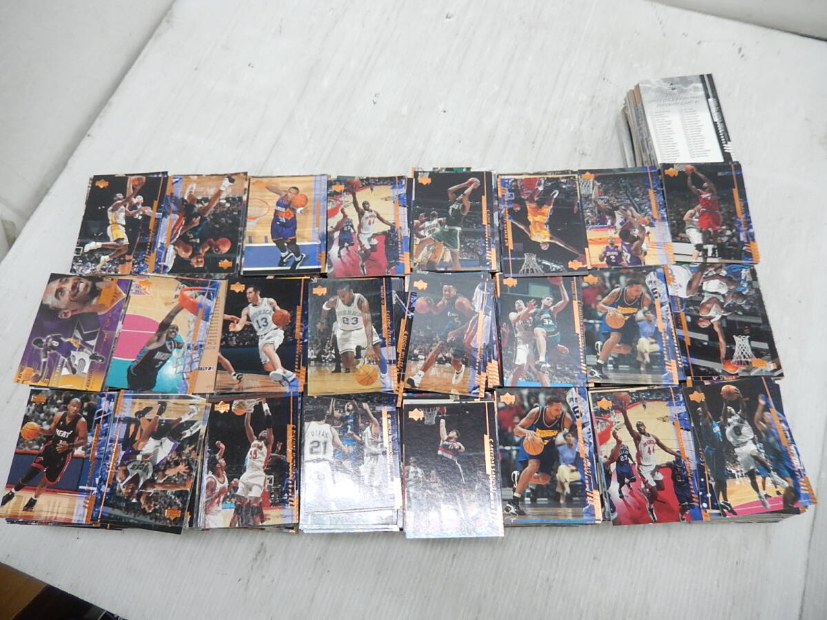 DK620# коллекционная карточка #NBA#UPPER DECK#2000-2001# примерно 2500 листов #(100 DK620# коллекционная карточка #NBA#UPPER DECK#2000-2001# примерно 2500 листов #(100