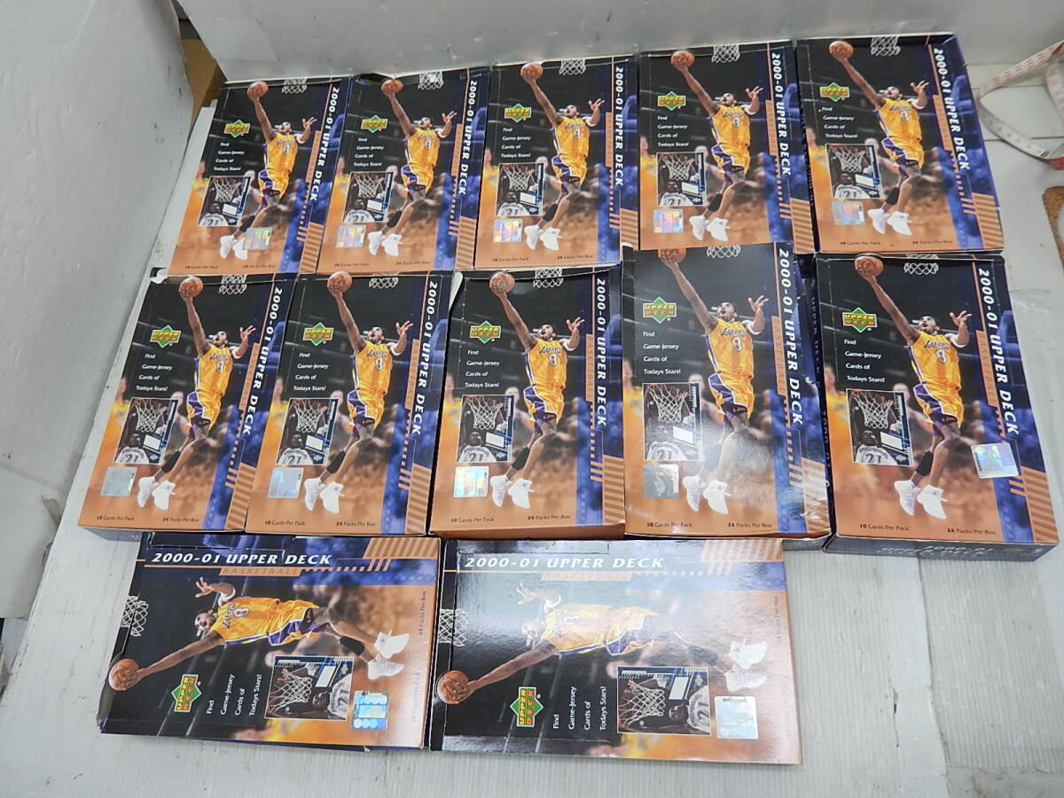 DK620# коллекционная карточка #NBA#UPPER DECK#2000-2001# примерно 2500 листов #(100