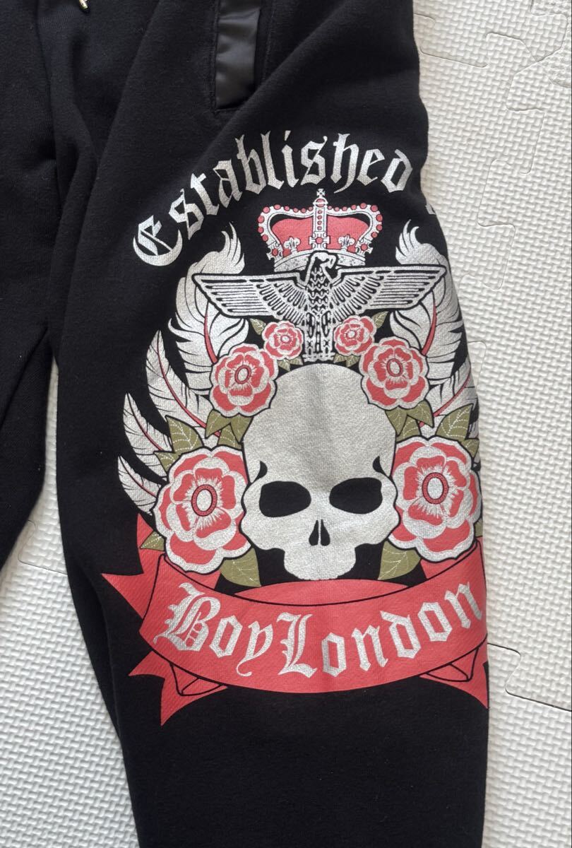 BOY LONDON ボーイロンドン スウェットパンツ メンズM 【YMF-377 】_画像5