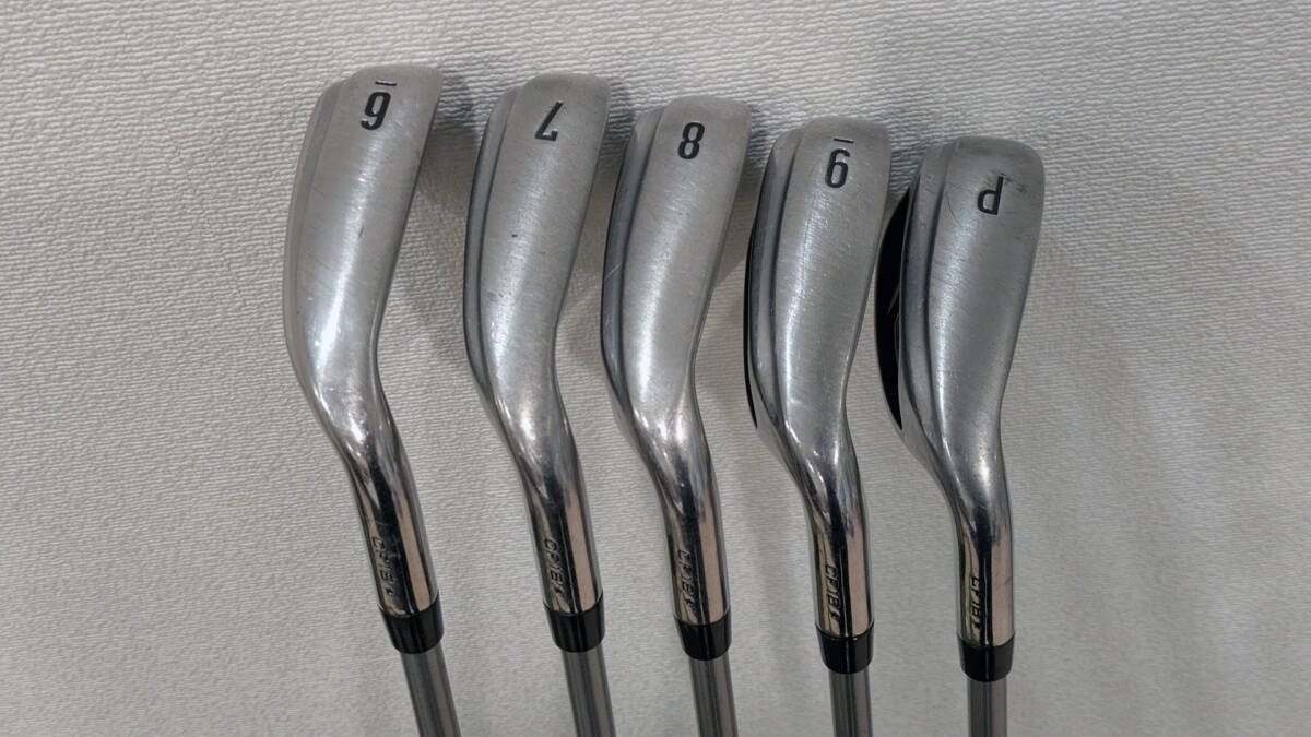 【中古】Callaway ROGUE STAR 5S / FUBUKI for CW 50 / R_画像4