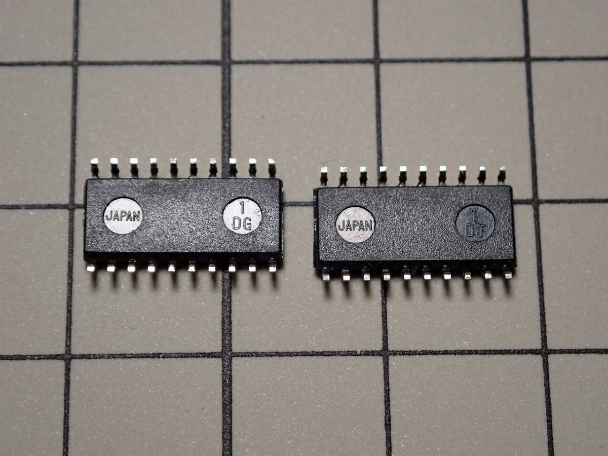  балка Brown PCM1704 J знак 2 шт. комплект 