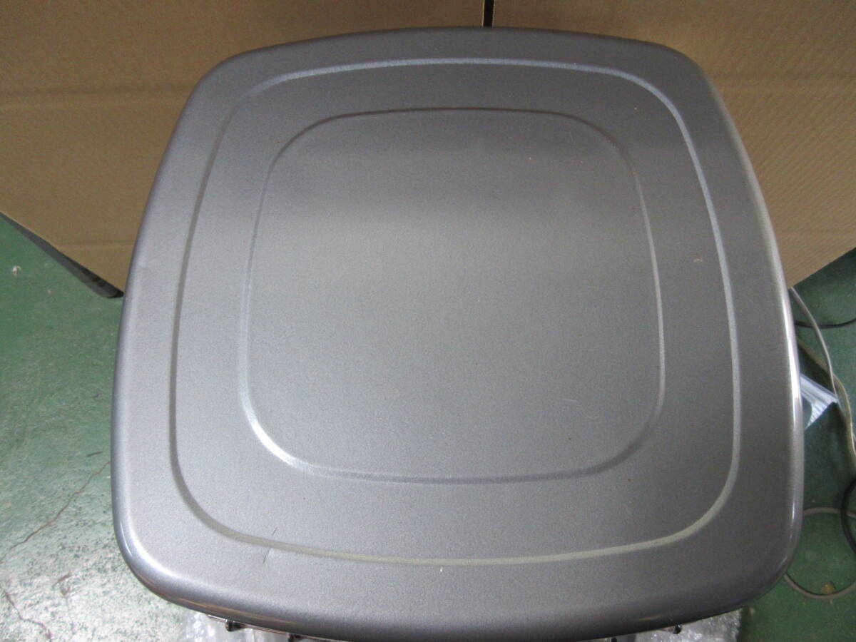 梱包前.A836　CORONA　NEW　BLUE　BURNER　コロナ GH-B100F 業務用石油ストーブ 業務用 灯油 ストーブ 　00年製 _画像3