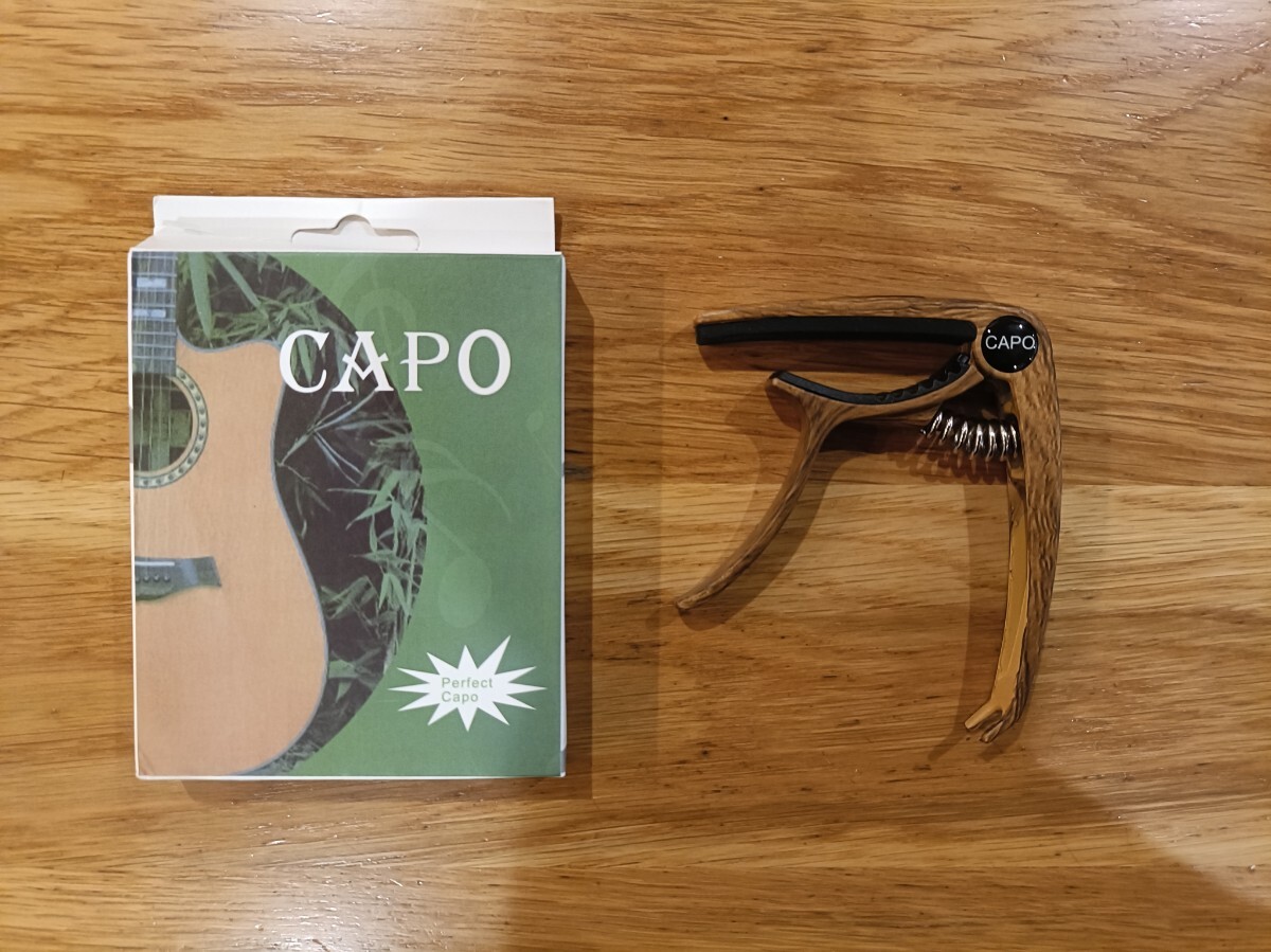 kapoCapo pick зажим имеется гитара акустическая гитара электрогитара укулеле под дерево aluminium 