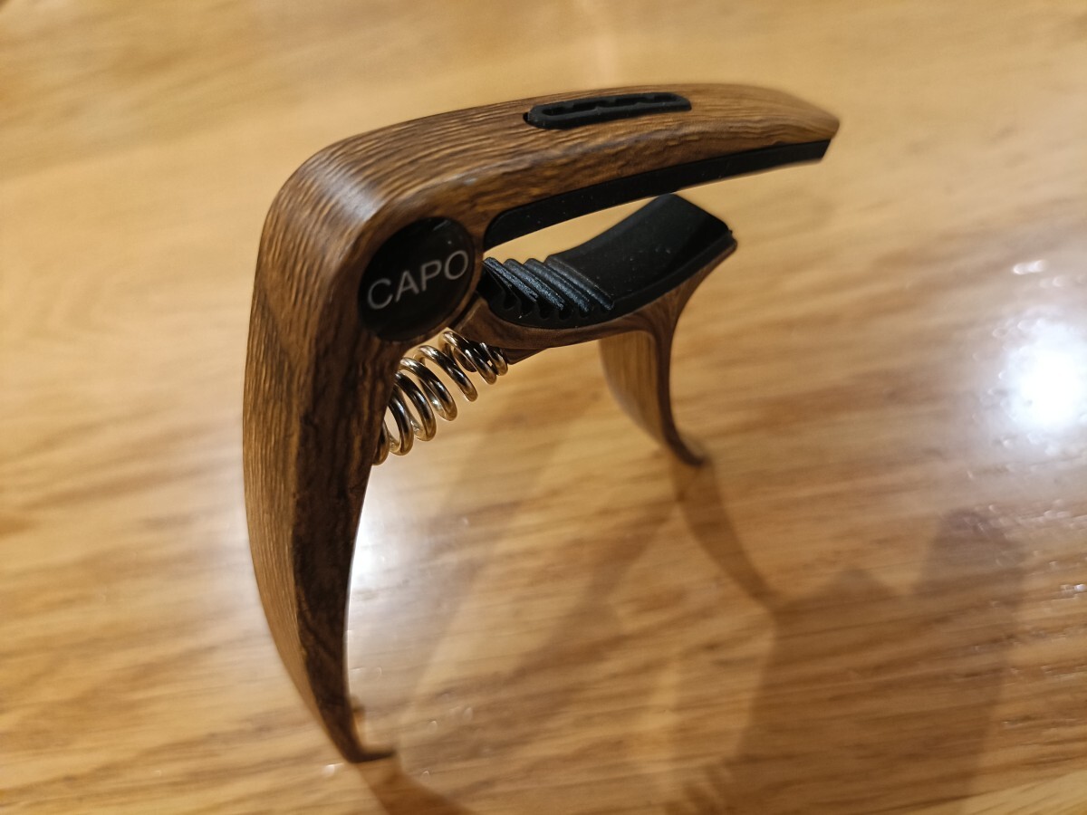 kapoCapo pick зажим имеется гитара акустическая гитара электрогитара укулеле под дерево aluminium 