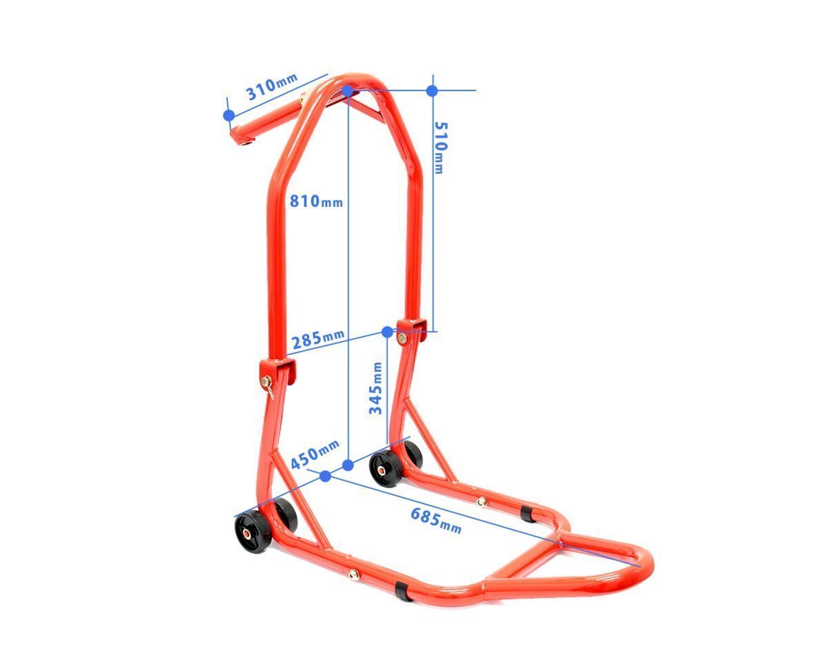  мотоцикл передний подставка техническое обслуживание подставка передняя балка ik подставка передний специальный инструкция имеется 51603
