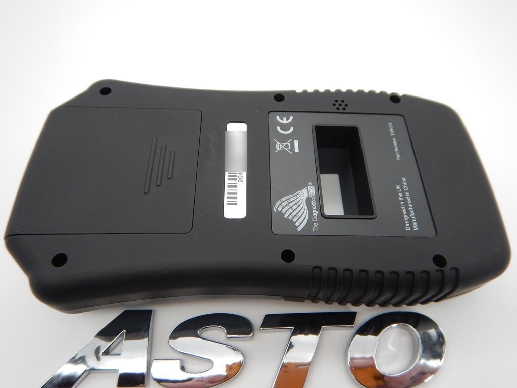 正規品 スマートキー システムテスター Diagnostic BOX TDB003_画像7