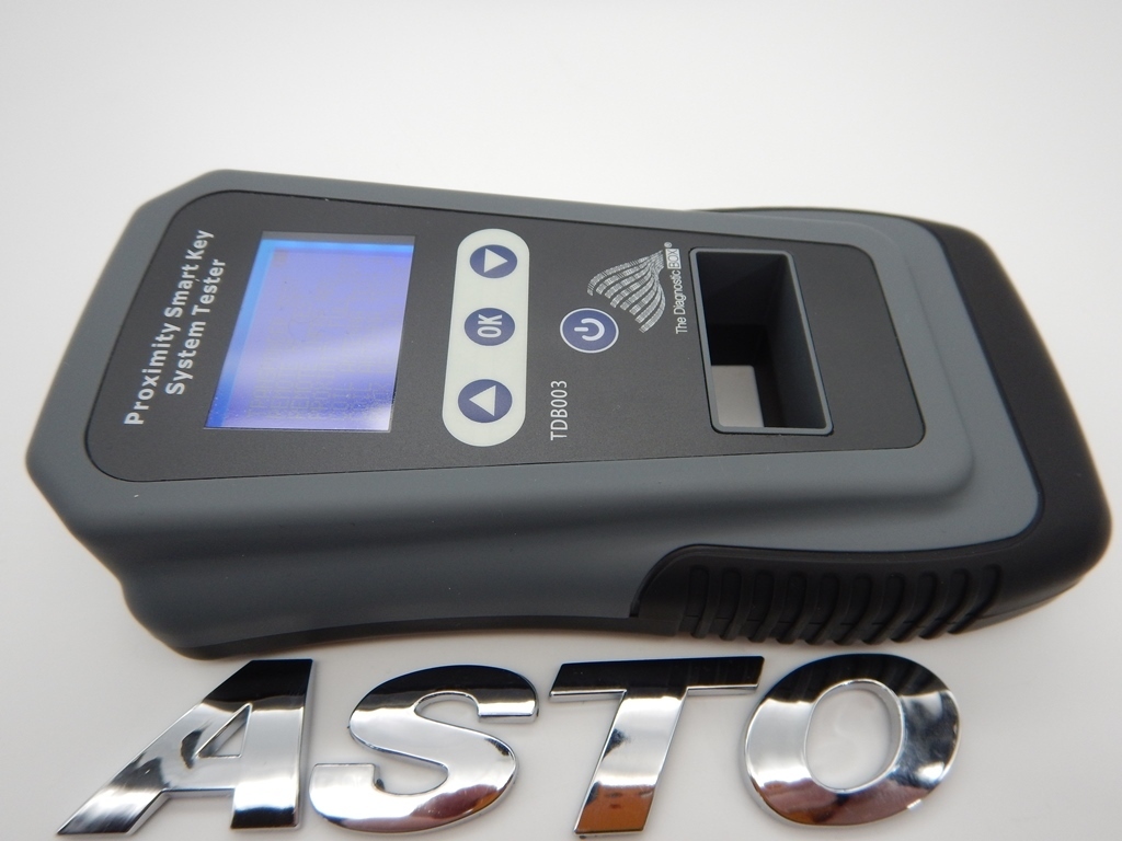 正規品 スマートキー システムテスター Diagnostic BOX TDB003_画像4