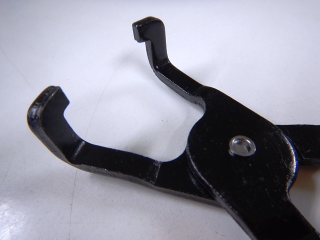 汎用 ホース プライヤー_画像2