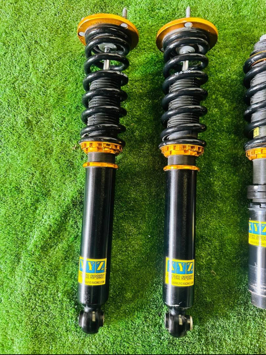 ジャンク☆XYZ☆SUPER SPORT☆XYZスーパースポーツ☆5シリーズ☆BMW☆/E60☆7シリーズ☆_画像2