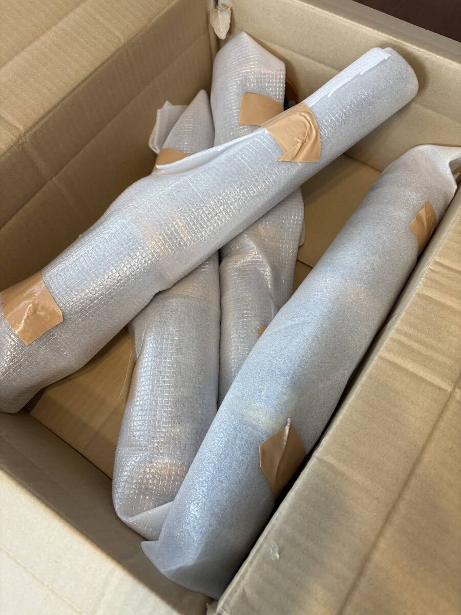 ジャンク☆XYZ☆SUPER SPORT☆XYZスーパースポーツ☆5シリーズ☆BMW☆/E60☆7シリーズ☆_画像8