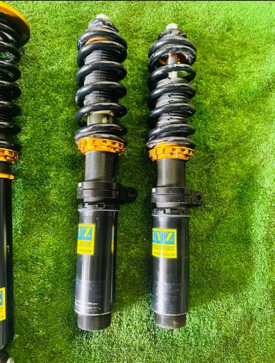 ジャンク☆XYZ☆SUPER SPORT☆XYZスーパースポーツ☆5シリーズ☆BMW☆/E60☆7シリーズ☆_画像3