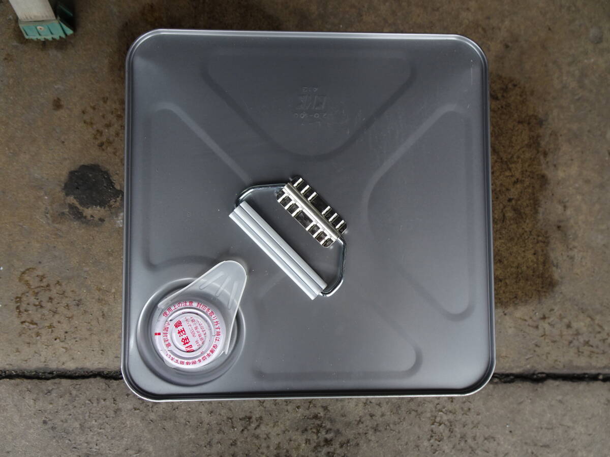  Nissan оригинальный pito Work V серии тормозная жидкость DOT-3 BF-3 один . жестяная банка 1 шт. 