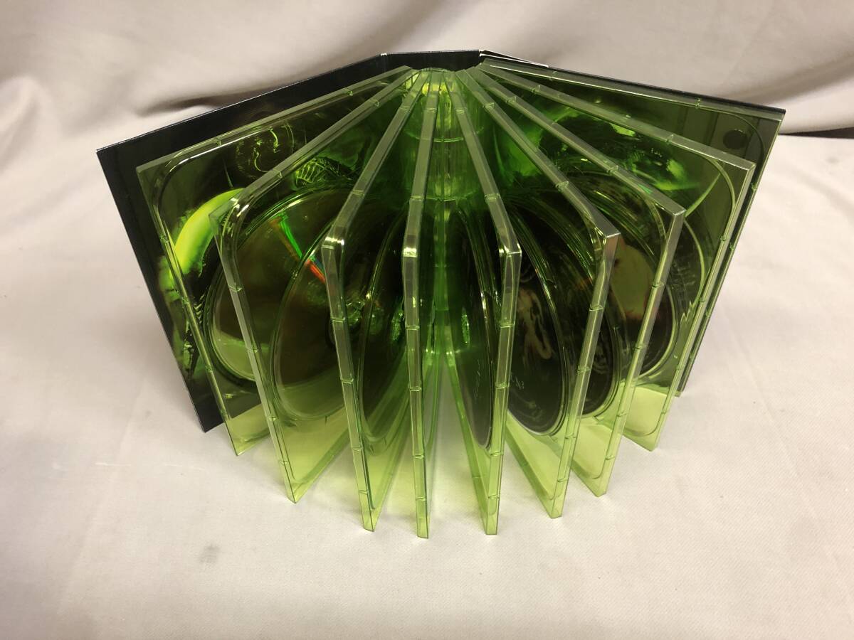 セル版　エイリアン アルティメットコレクション 9枚組　_画像4