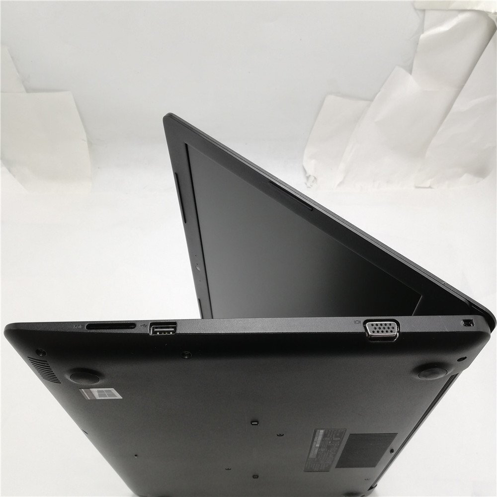 1円～ Wi-Fi有 高速SSD搭載 デル 中古ノートパソコン DELL Latitude 3590 Core i5 8250U 8GB 無線LAN カメラ Windows11 Office済 即使用可_画像5