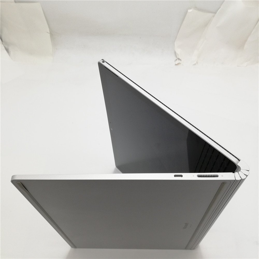 1円~ Wi-Fi有 高速SSD搭載 Microsoft 中古ノートパソコン Surface Book 2 Core i5 8350U 無線LAN Windows11 pro 64bit Office済 即使用可_画像5