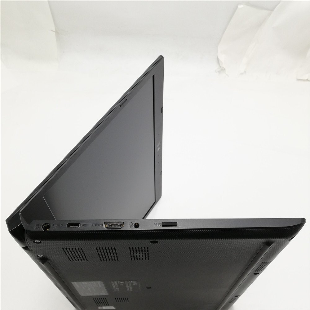 1円~ Wi-Fi有 東芝 ノートパソコン 中古良品 S73/FR 第10世代 Core i5 16GB 高速SSD 無線LAN Bluetooth カメラ Windows11 Office 即使用可_画像6