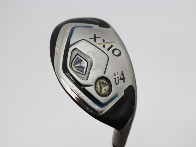 ゼクシオユーティリティ2014モデル U4/MP800 3385_画像1