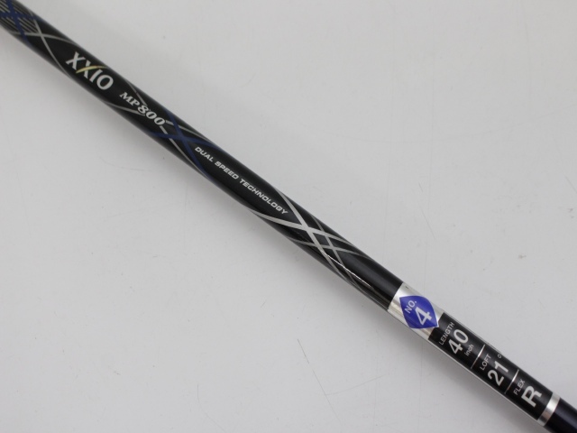 ゼクシオユーティリティ2014モデル U4/MP800 3385_画像3