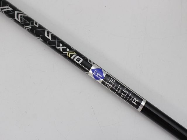 XXIO 2020 Red/MP1100 3260