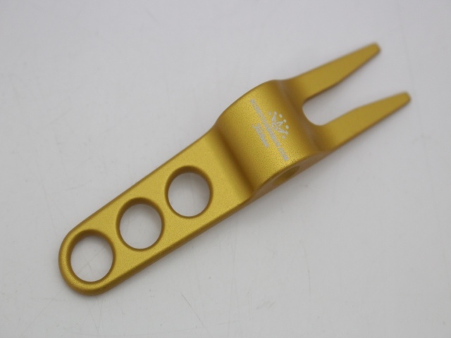 не использовался Scotty Cameron Titleist зеленый вилка Titleist Pivot Tool Gold 1976  не использовался Scotty Cameron Titleist зеленый вилка Titleist Pivot Tool Gold 1976