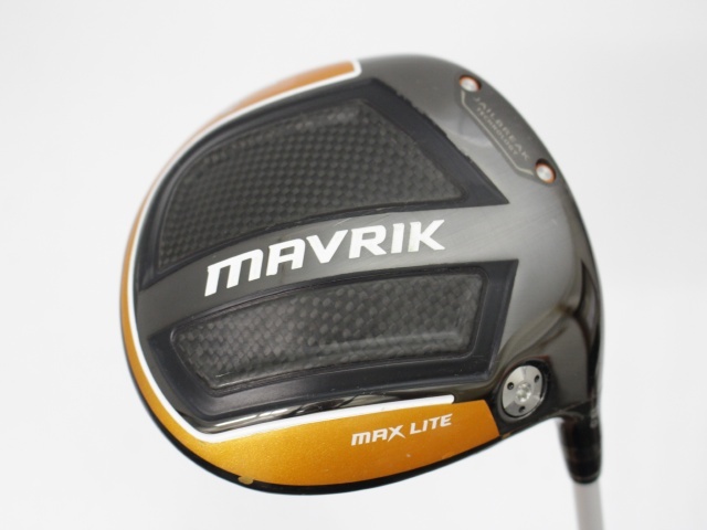 [ б/у ]ma- Berik Mac скользящий MAVRIK MAX LITE Diamana40 for Callaway(JP)/L 13 раз 3574