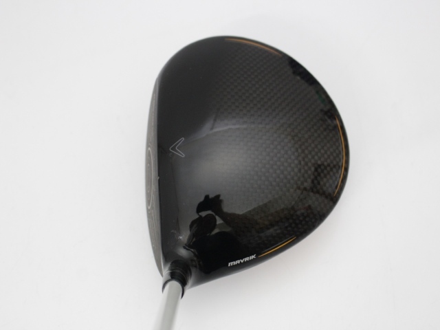 [ б/у ]ma- Berik Mac скользящий MAVRIK MAX LITE Diamana40 for Callaway(JP)/L 13 раз 3574