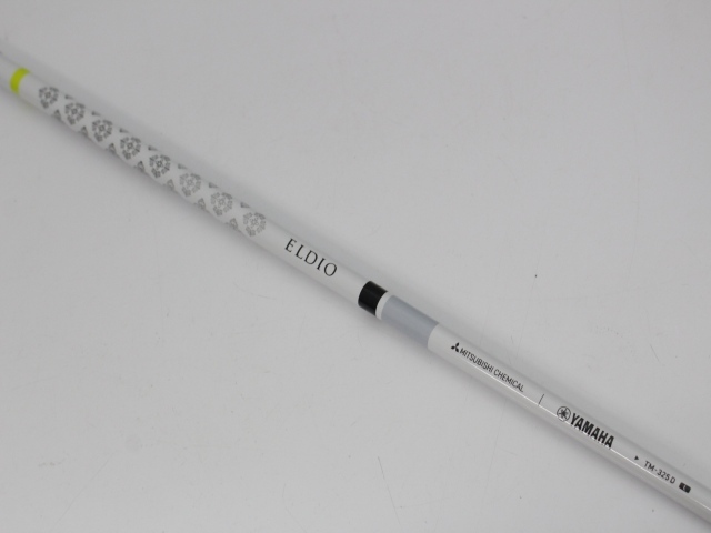 インプレスDRIVESTAR 2025/ELDIO for Yamaha TM-325D 3641