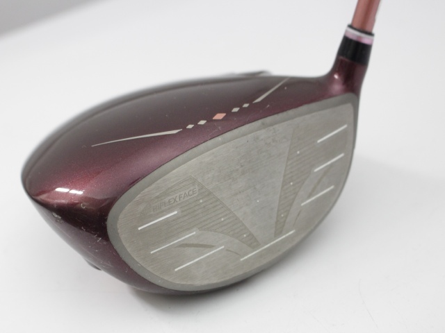 ゼクシオ2024 Bordeaux 13.5度/MP1300L 3639