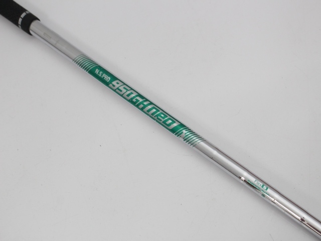 bo- Kei SM8 Tour хром 62-08M/NSPRO950GHneo(JP) 3780