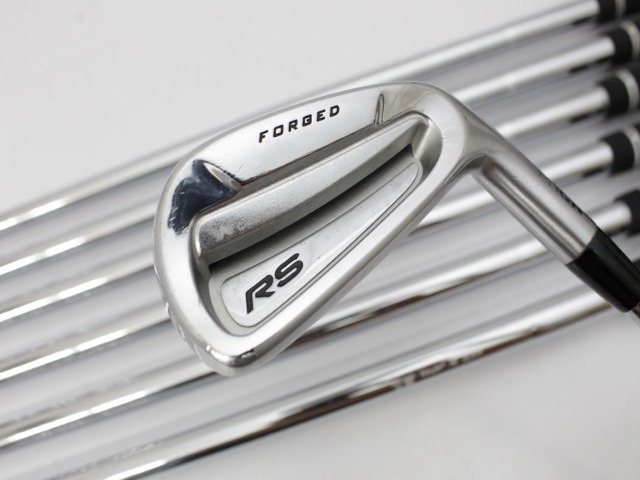 RS FORGED 2018/K's-3001 105 3873 RS FORGED 2018/K's-3001 105 3873
