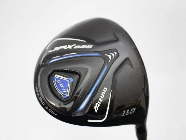 [ б/у ]JPX 825 Driver QUAD7(X) 11.5 раз 3854