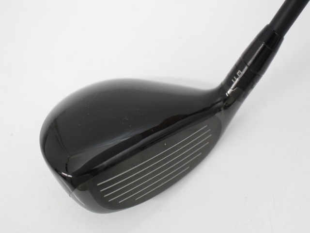 Titleist GT2 hybrid TENSEI 1K черный HY 95/X (US) U3/18 раз 3964