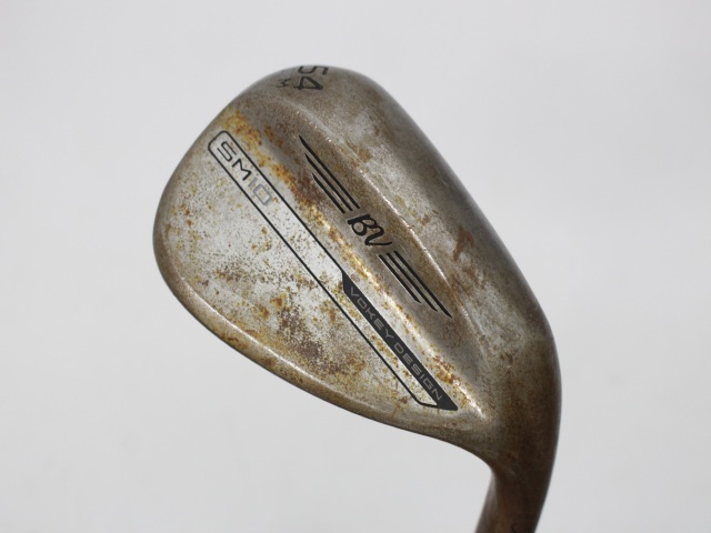  Titleist bo- Kei SM10 Wedge Rawno- металлизированный 54-08M DG Tour i колодка S400 54 раз 3962