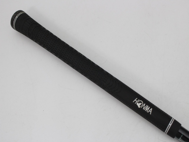 【中古】ホンマ ツアーワールド TW737 フェアウェイウッド VIZARD EX-A65(SR) 3W(15度)　4112_画像4