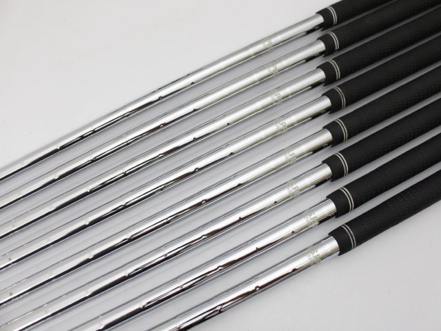 Titleist forged 690MB железный NS Pro 950GH (li вал ) 8шт.@(3-P) * вал есть перевод 4021