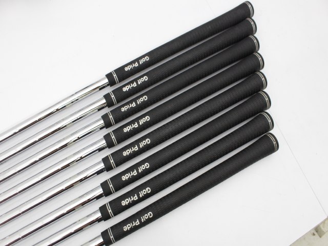 Titleist forged 690MB железный NS Pro 950GH (li вал ) 8шт.@(3-P) * вал есть перевод 4021
