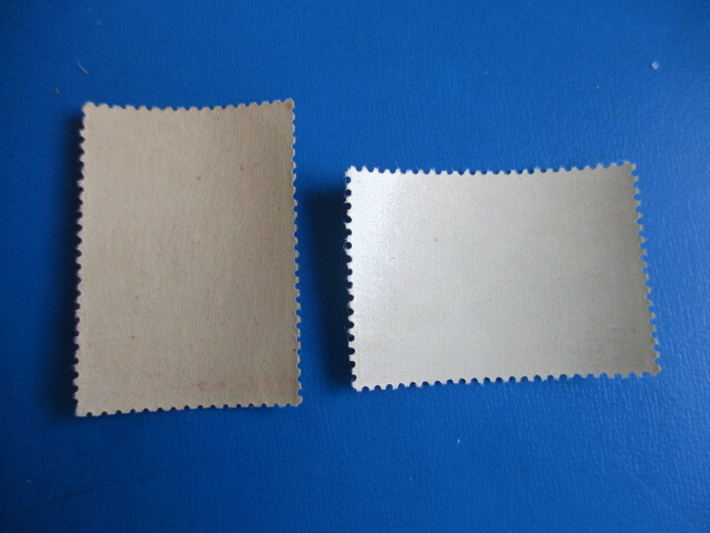 昇仙峡　未使用　２種です。_画像2