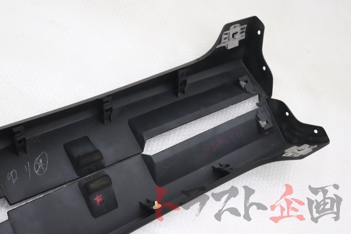 BLEFW оригинальная боковая подножка Mazda Speed Axela основа BL3FW Trust план U 3100268108