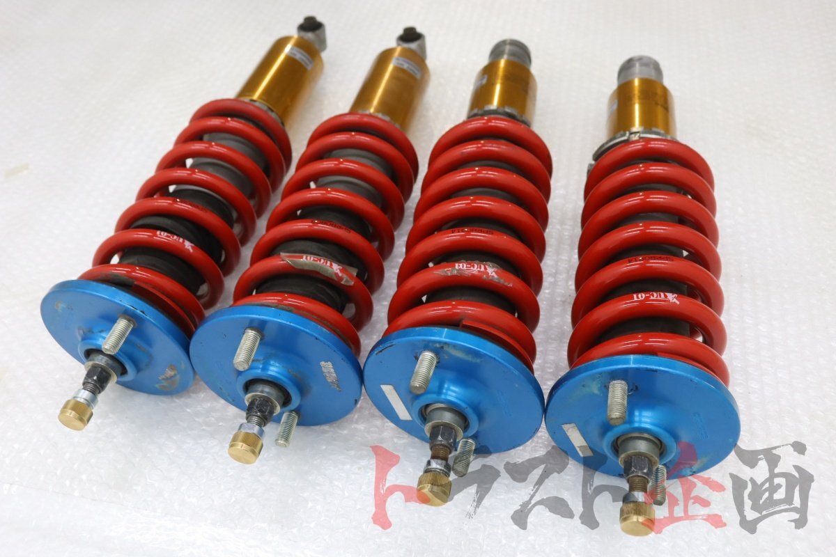 Ohlins DFV амортизатор Cusco pillow верхний Integra модель R DC2 Trust план U 1200353410