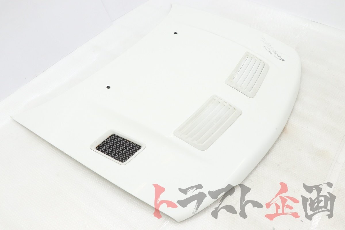 оригинальный капот Lancer GSR Evolution 3 CE9A Trust план U 1100964101