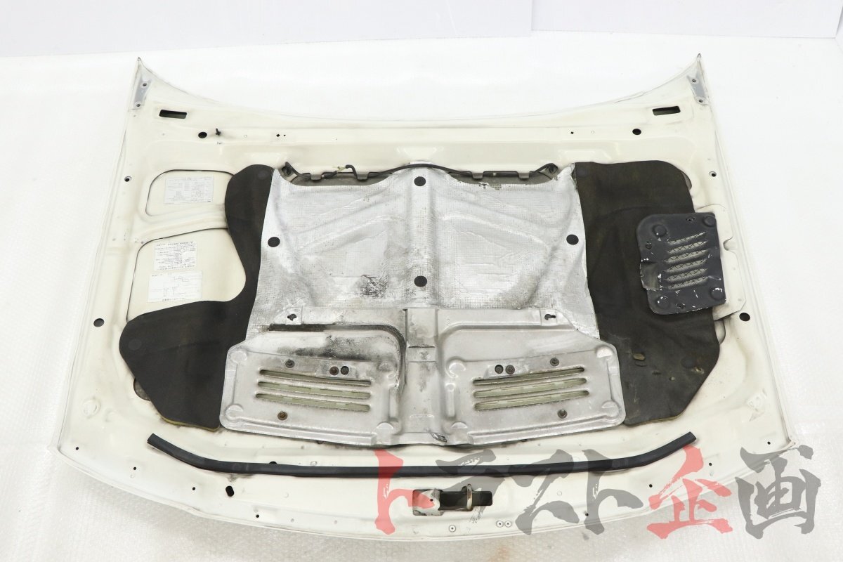 оригинальный капот Lancer GSR Evolution 3 CE9A Trust план U 1100964101