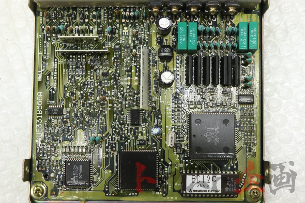  компьютер Lancer GSR Evolution 3 CE9A Trust план бесплатная доставка U 1100964312