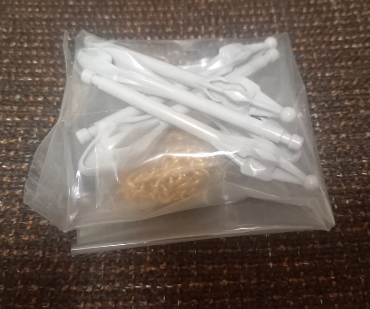 パワーレンジャー コンガゾード ガオマッスル ガオレンジャー ワイルドフォース 戦隊 ロボ DX バンダイ パワーアニマル_画像10